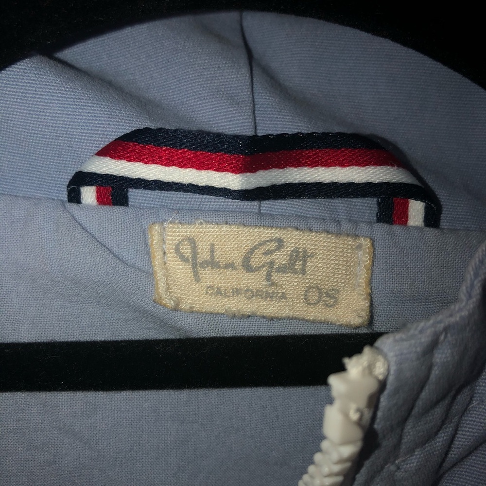 RARE Brandy Melville jacket, perfect condition - Picture 5 of 5